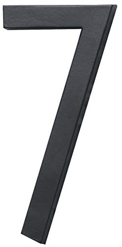 Hy-Ko Products FM-6/7 Floating House Number 7 (SEVEN) 6