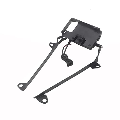 Support navigation moto Ducati Multistrada V4 S 2021 support téléphone premium - 3