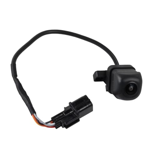 Caméra d'aide au stationnement arrière HD pour Kia Rio 95760-H2200 vue grand angle claire