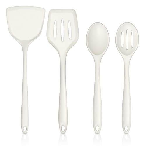 Silicone Utensil Set of 4