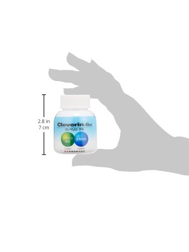 Amazon.co.jp: クレベリンゲル 60g : ドラッグストア