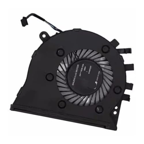 Radiateur de rechange HP 17-BY 17-CA ventilateur de processeur