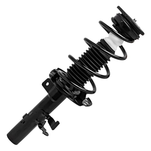 Detroit Axle Front Left Strut for Ford Focus