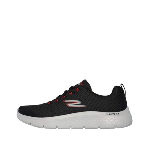 Image of Skechers Mens Go Walk Flex Slip Ins Sneakers