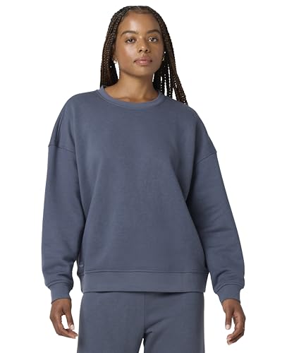 Image of florence by mills Women's Cozy Crush Oversized Sweatshirt