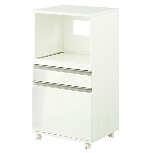 ڂƋ W LX^[t 54×s45×102.4cm RZgt Lb`{[h 䏊 zCg