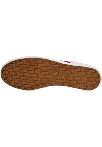 Kawasaki Signature Canvas Shoe K202601-PT 1002 White