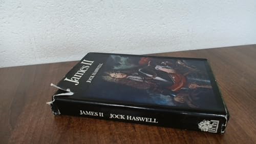James II view 2