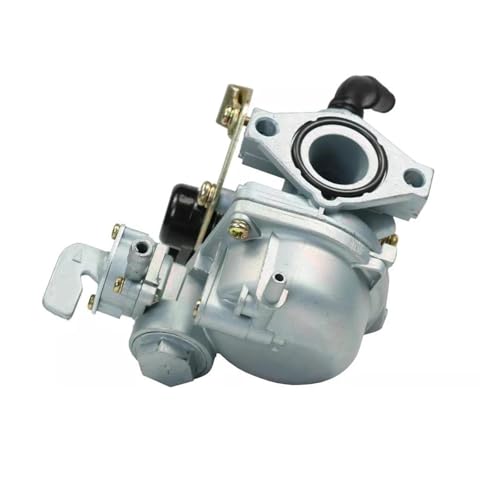 Carburadores motocicleta PZ19 19mm para motos cross C90 125cc y quad 4 ruedas 1980-2002