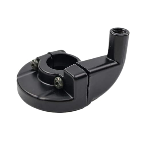 Support de vélo en aluminium pour explorer la ville et la nature