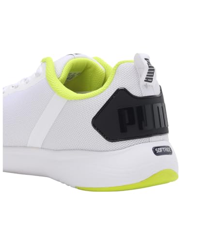 Image of Puma Mens Softride Ecogryph Running Shoe
