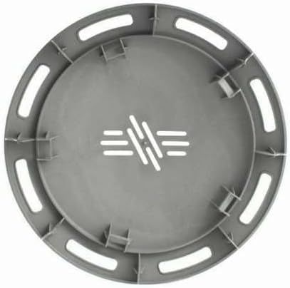 Copri Cerchio 10" Tipo Originale Universale Compatibile con Vespa 50 Special PK HP FL FL2 VN 256801