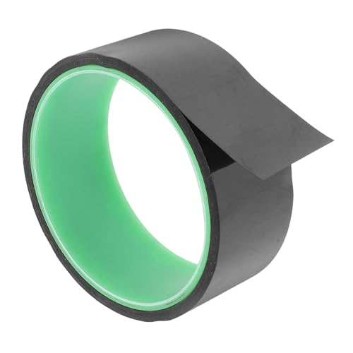 TOPBATHY Nastro Tubeless per 10 M Larghezza 35 Mm Protezione Antiforatura per Pneumatici Sigillatura Camera d'Aria Trazione e Comfort