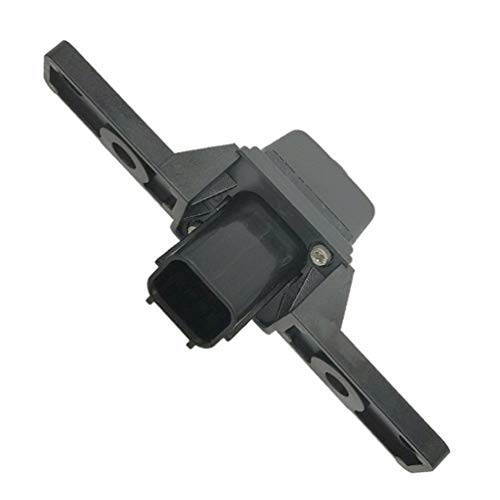 Image of EPSIRMP 284F1-4BA0A Front View Assist Parking Camera Compatible with Nissan Rogue 2.5L 2014-2017