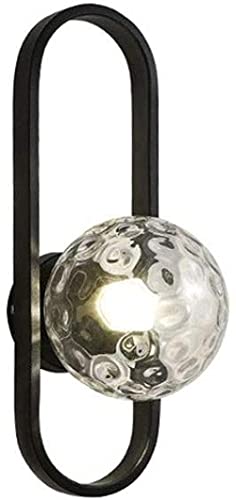 Applique de chevet UANGLI pour optimiser l'espace des petits espaces