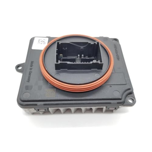Módulo de faros LED 4K0941572ES para solucionar fallos en luces de circulación diurna