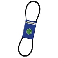 Algopix Similar Product 17 - Stens 265448 OEM Spec Belt Replaces