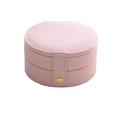 Joyero portátil de viaje el regalo perfecto para mujeres y niñas 2