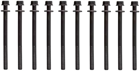 FEL-PRO ES 72960 Engine Cylinder Head Bolt Set for Honda Civic