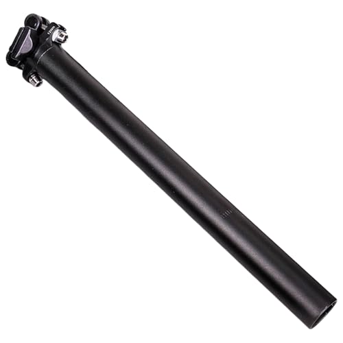 Tige de selle en alliage d'aluminium de haute précision pour vélo de montagne