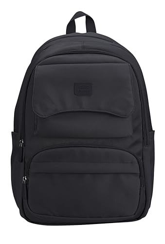 Olympikus, Mochila Olympikus Sportstyle Cor:Preto