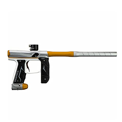 Empire Axe 2.0 Paintball Marker Dust Silver Dust Gold