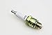 SPARKPLUG NGK B8HS 5510 by NGK MfrPartNo B8HS