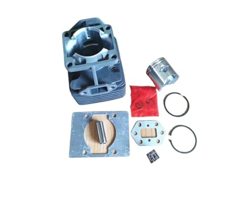 Roulement et cylindre 36 mm contre la perte de compression sur BC3410 G35L