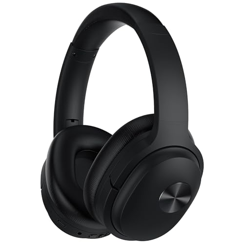 Casque audio SE7 pour le travail et la musique avec 30h d'autonomie
