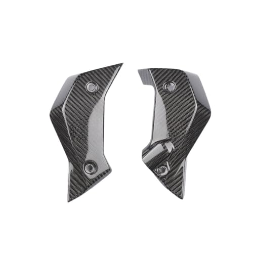 Spoiler carénage pour R1200R 2015 protection latérale moto