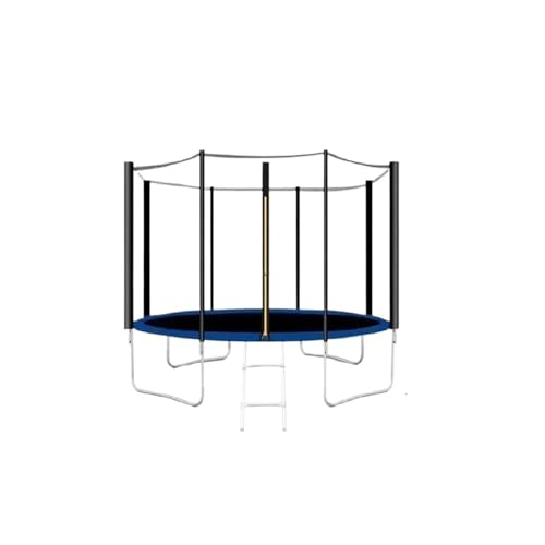 Filet de sécurité intérieur pour lit de saut antichute haute densité 55"