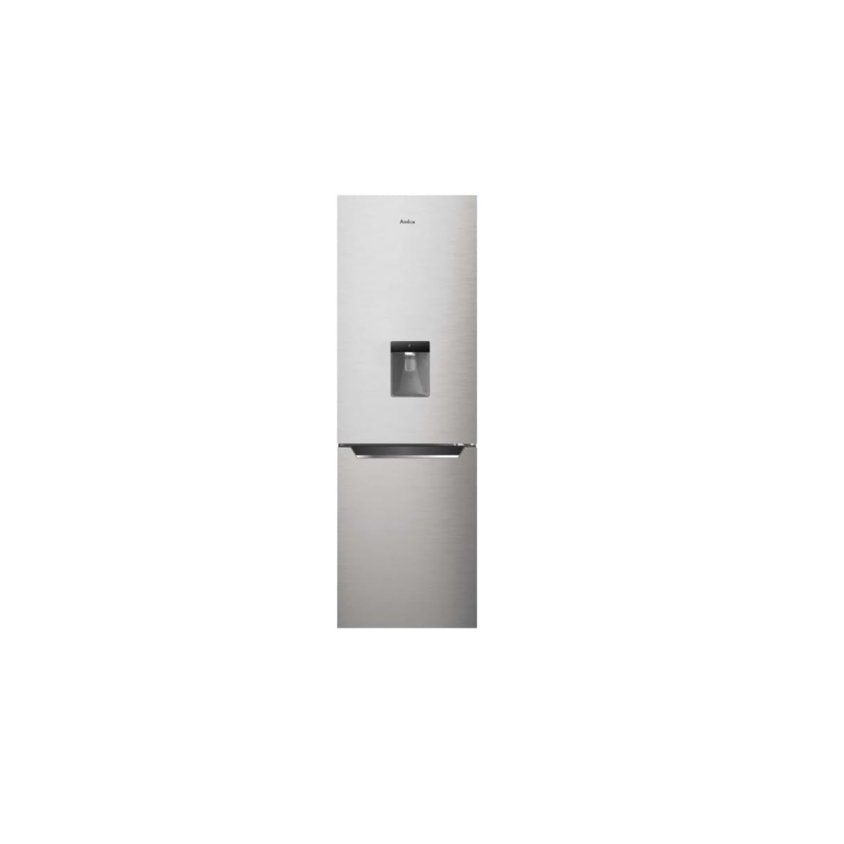 Réfrigérateur Combiné 185.5cm 322l Inox - AFN8322DX