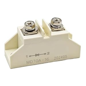 Pvtlcybi MD70A-16 Moduł Diodowy 70A