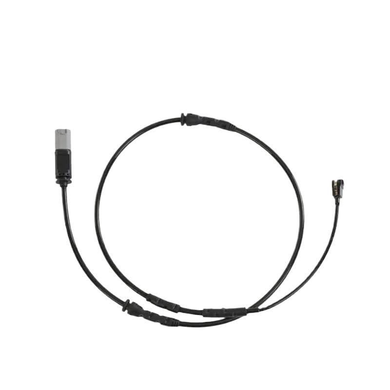 Sensor de desgaste para frenos automáticos de coche X3 con cable indicador 34356790303 2