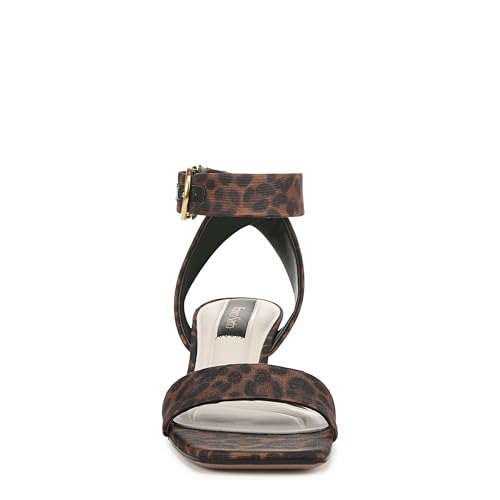 Franco Sarto Women's Savini Heeled Sandal2