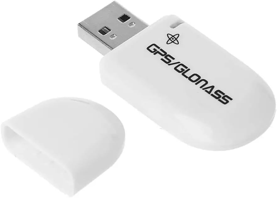 GPS Smart Antenna VK-172 NEW USB GPS Receiver Ublox7 for PC laptop Windows AU