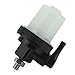 Price comparison product image 6552456000, Anti Corrosion Fuel Filter Durable for Outboard Replacement for 2 4 Stroke
