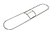 Dust Mop Frame 36In