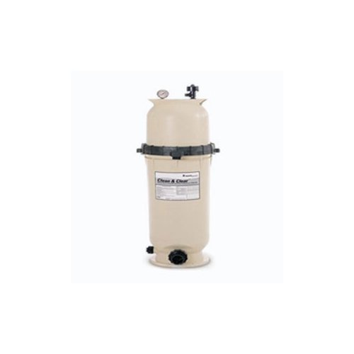 Buy Pentair 160315 CC75 75 Sq.Ft. Clean and Clear Plus Pool or Spa Cartridge Filter Online at