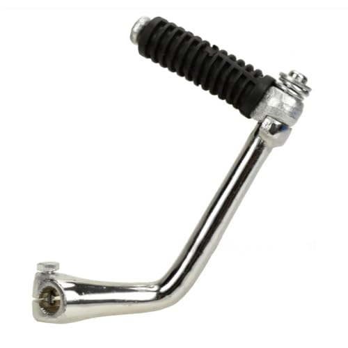 Kick de démarrage ST90 levier de pédale moto Trailsport 1973-1975