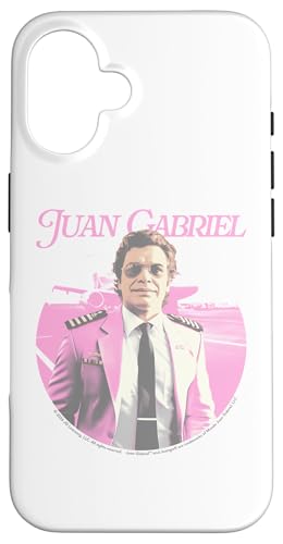 Juan Gabriel Mexico con Escalas en Mi Corazon ���E���h�J�o�[ �X�}�z�P�[�X iPhone 16 �p