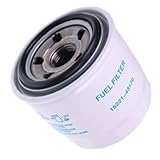 JEENDA 15193-43100 15221-43170 70000-43081 15221-43081 Fuel Filter Compatible with Kubota Tractor