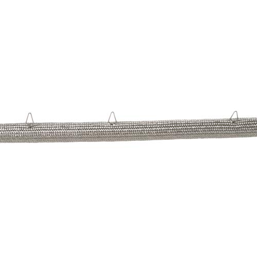 GE WB41T10003 Genuine OEM Door Gasket for GE Range/Stove/Ovens - image 2