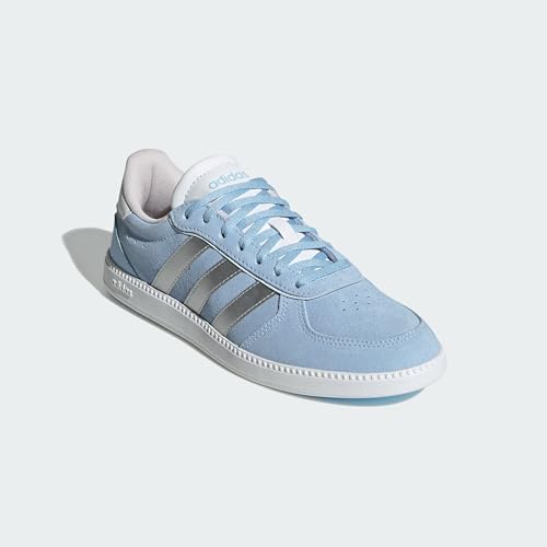 Image of adidas Women's Breaknet Sleek Sneakers