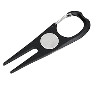 Narzędzie do Naprawy Divotów Golfowych Ailgely