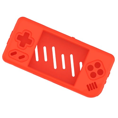 Gamepad Cover Custodia silicone Antigraffio Palmare Console di Gioco Per RG28XX Copertura Completa Protezione Della Pelle Del Silicone