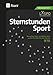 Produktbild Sternstunden Sport 9-10: Besondere Ideen und Materialien für die Klassen 9 und 10 (Sternstunden Sekundarstufe)