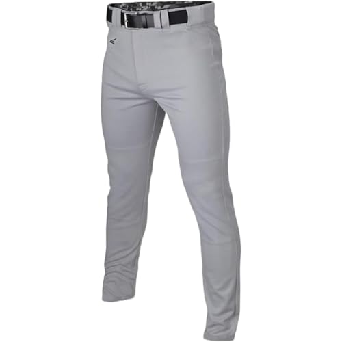 Easton Men's Full-Length Relaxed Fit Baseball Pants2