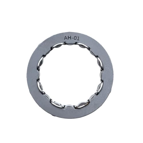 Spraq embrayage à roue libre renforcé et roulement unidirectionnel WR250X