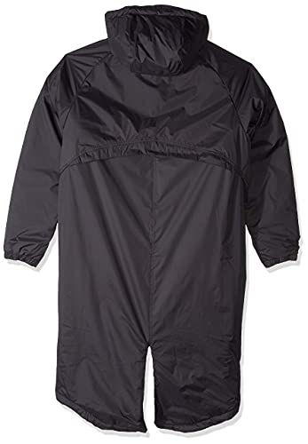 Speedo Unisex-Adult Parka Jacket Fleece Lined Elite2